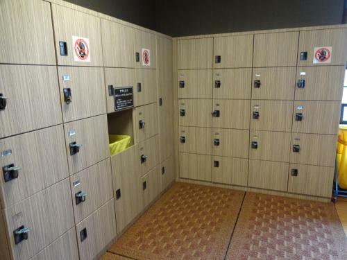 Hotel Dormy Inn Hakata Gion