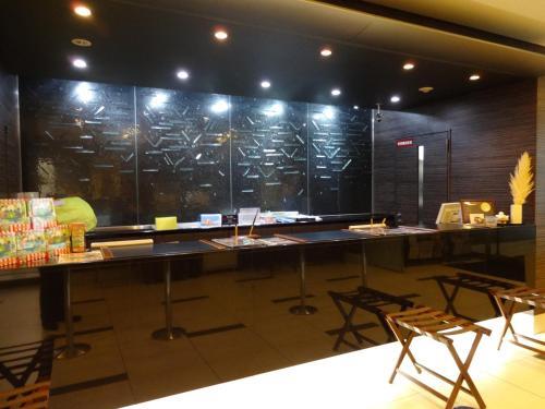Hotel Dormy Inn Hakata Gion