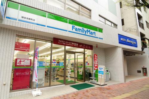 Hotel Dormy Inn Hakata Gion