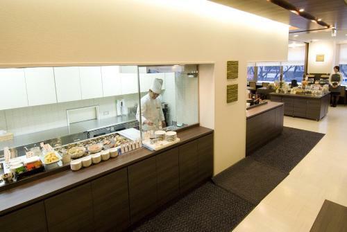 Hotel Dormy Inn Hakata Gion