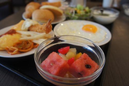 Hotel Dormy Inn Hakata Gion