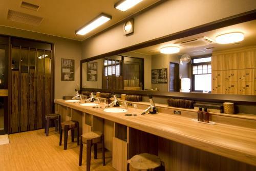 Hotel Dormy Inn Hakata Gion