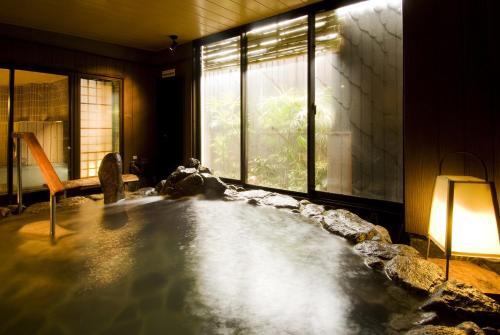 Hotel Dormy Inn Hakata Gion