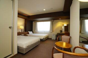 Fukuoka Toei Hotel
