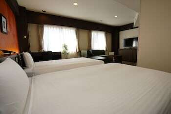 Fukuoka Toei Hotel