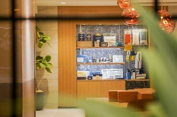 Fukuoka Toei Hotel
