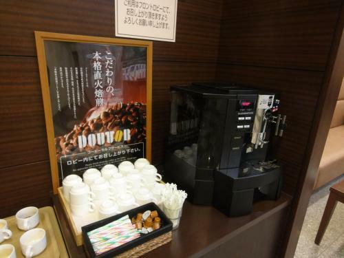 Hotel Route-inn Hakata Ekimae
