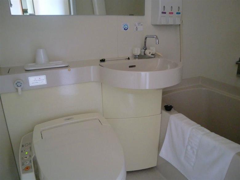 Hotel Nishitetsu Inn Tenjin