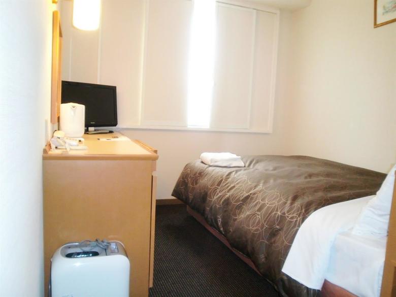 Hotel Nishitetsu Inn Tenjin