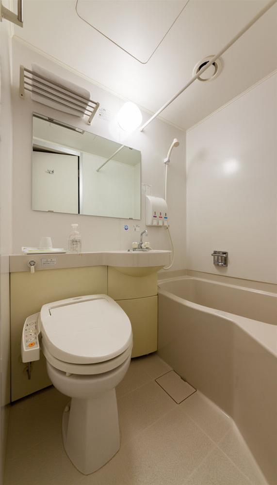 Hotel Nishitetsu Inn Tenjin