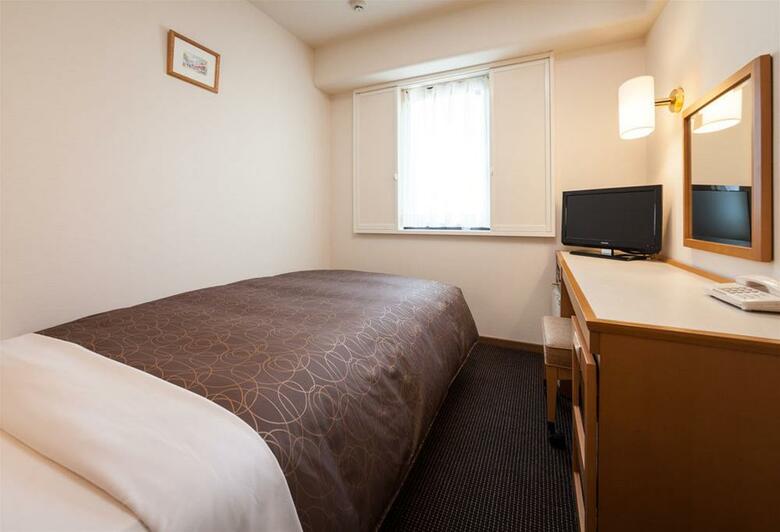 Hotel Nishitetsu Inn Tenjin