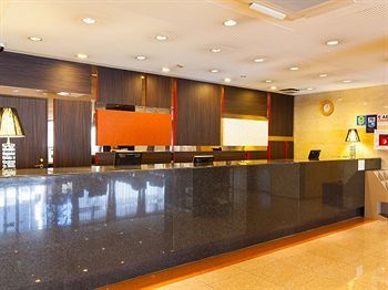 Hotel Nishitetsu Inn Tenjin