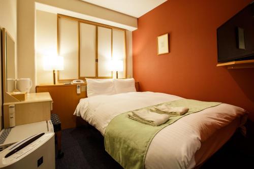 Hotel Hakata Floral Inn Nakasu