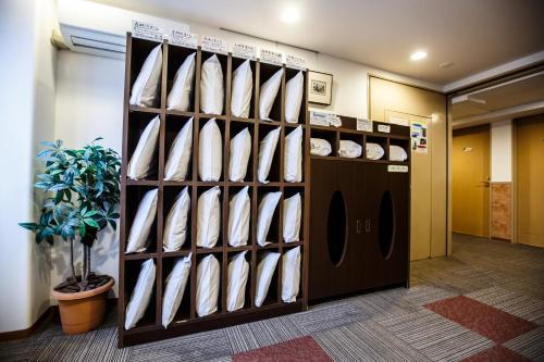 Hotel Hakata Floral Inn Nakasu