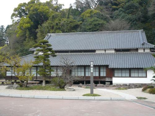 Ryokan Yamadaya
