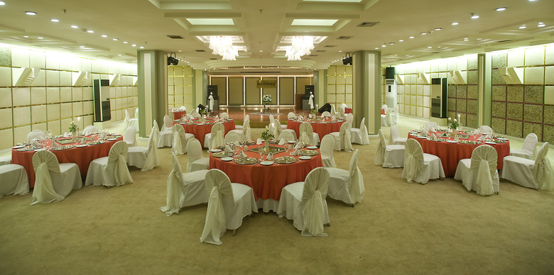 Hotel Kervansaray Termal