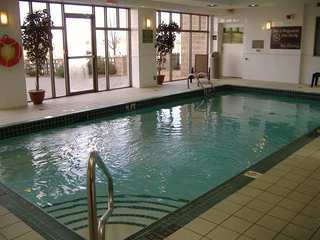 Hotel Hampton Inn Toronto Mississauga