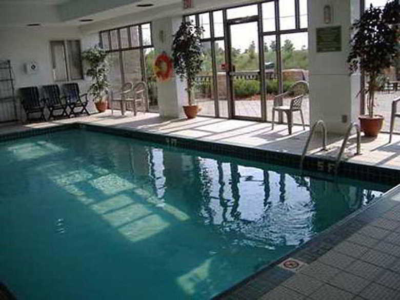Hotel Hampton Inn Toronto Mississauga