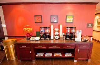 Hotel Hampton Inn Toronto Mississauga