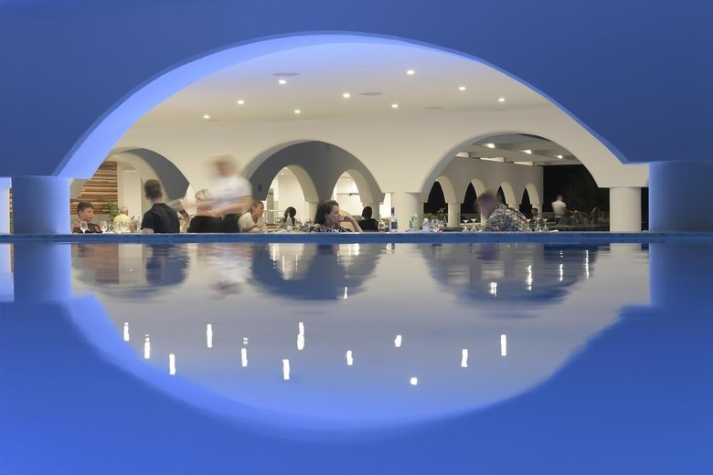Lindos Royal Hotel