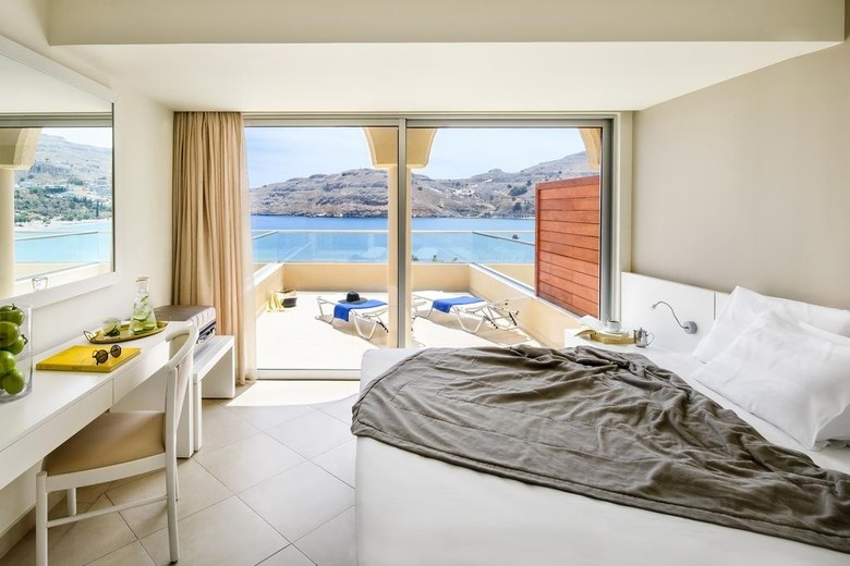 Lindos Royal Hotel