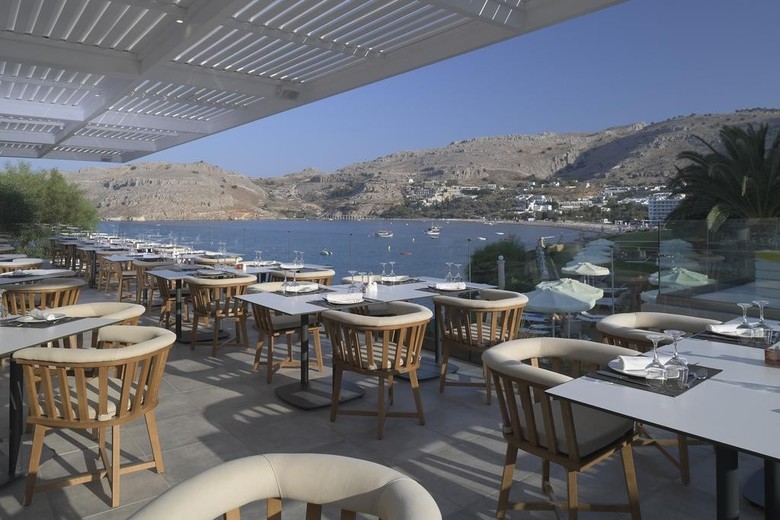 Lindos Royal Hotel