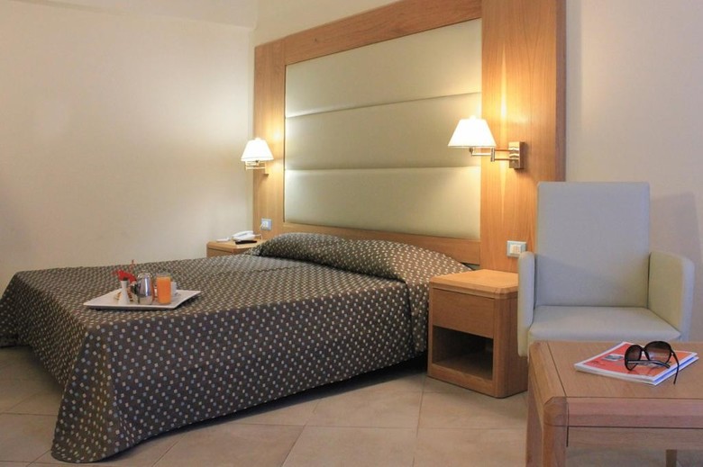 Lindos Royal Hotel
