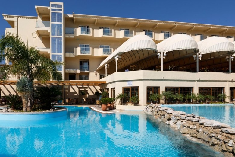 Lindos Royal Hotel