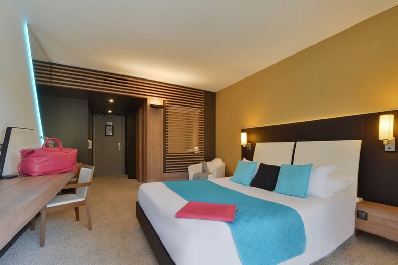 Hotel Ghm Sophia Country Club