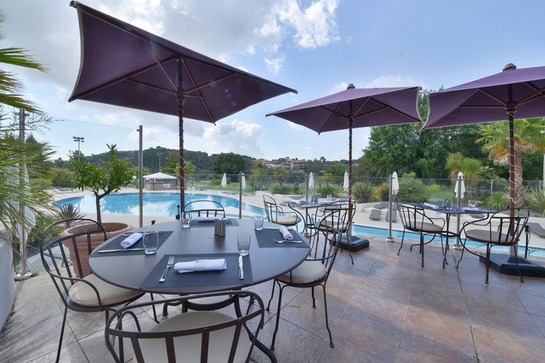 Hotel Ghm Sophia Country Club