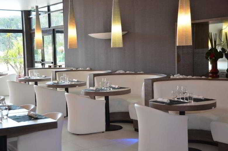 Hotel Ghm Sophia Country Club