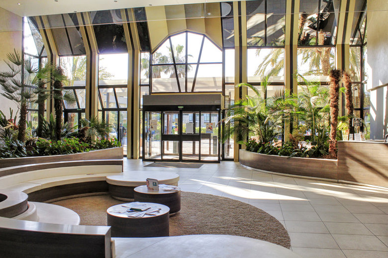 Hotel Ghm Sophia Country Club