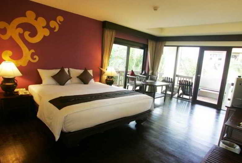 Hotel Ranyatavi Resort
