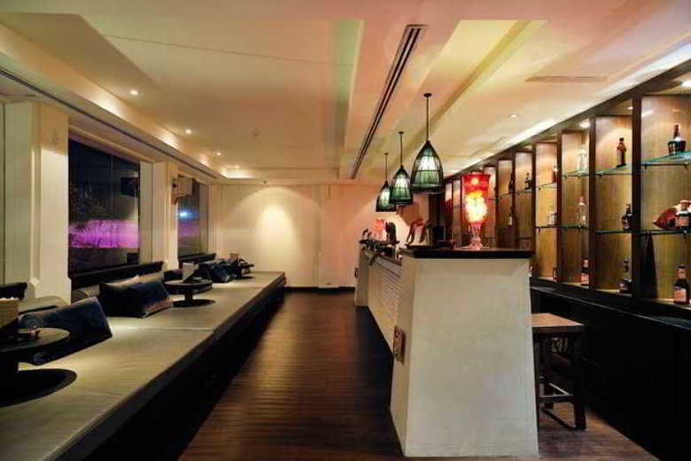 Hotel Ranyatavi Resort