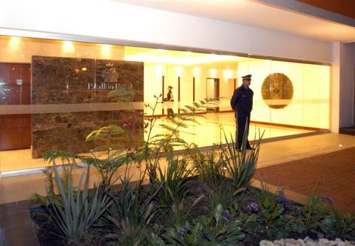 Hotel NH Bogot� Pavillon Royal