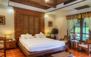 Hotel Horizon Village And Resort