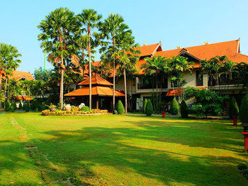 Hotel Horizon Village And Resort