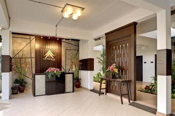 Hotel Horizon Village And Resort