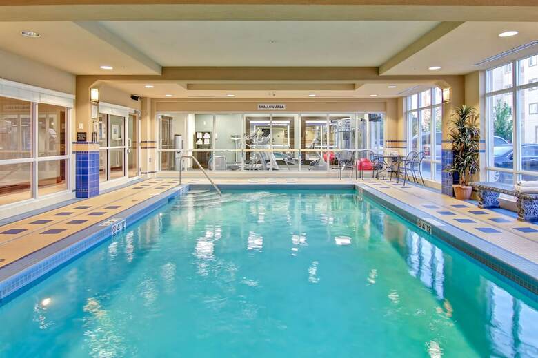 Hotel Hampton Inn By Hilton London