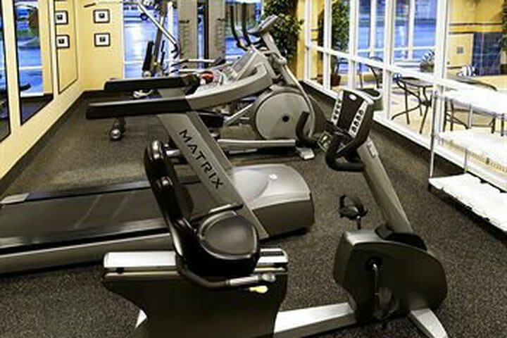 Hotel Hampton Inn By Hilton London