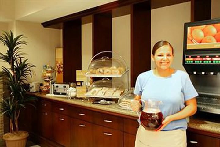 Hotel Hampton Inn By Hilton London