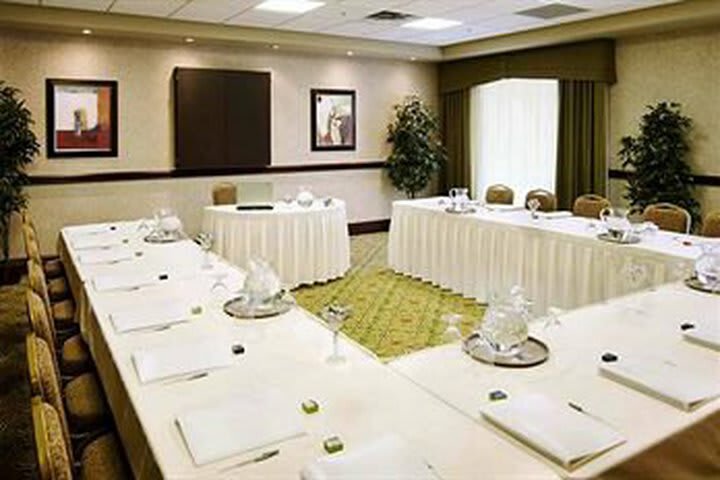 Hotel Hampton Inn By Hilton London