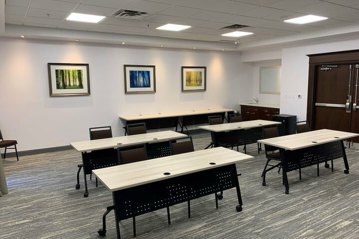Hotel Hampton Inn By Hilton London