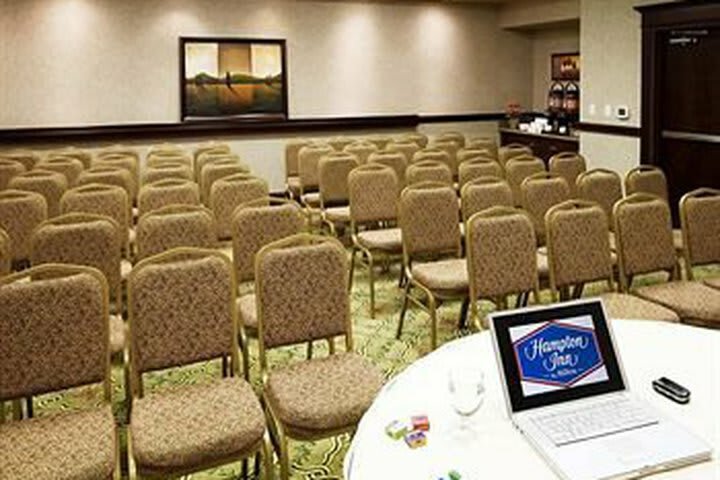 Hotel Hampton Inn By Hilton London