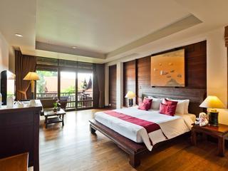 Hotel Khao Lak Bhandari Resort & Spa