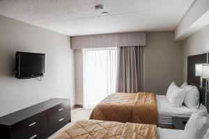 Hotel Comfort Inn Airport West