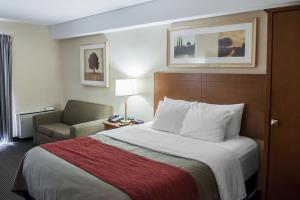 Hotel Comfort Inn Airport West