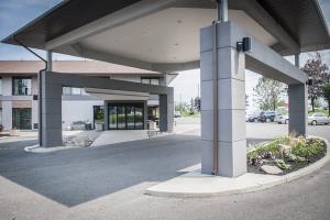 Hotel Comfort Inn Airport West