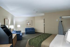 Hotel Comfort Inn Airport West