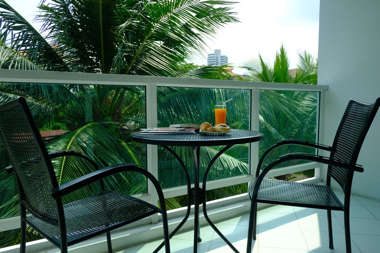 Hotel Amari Nova Suites